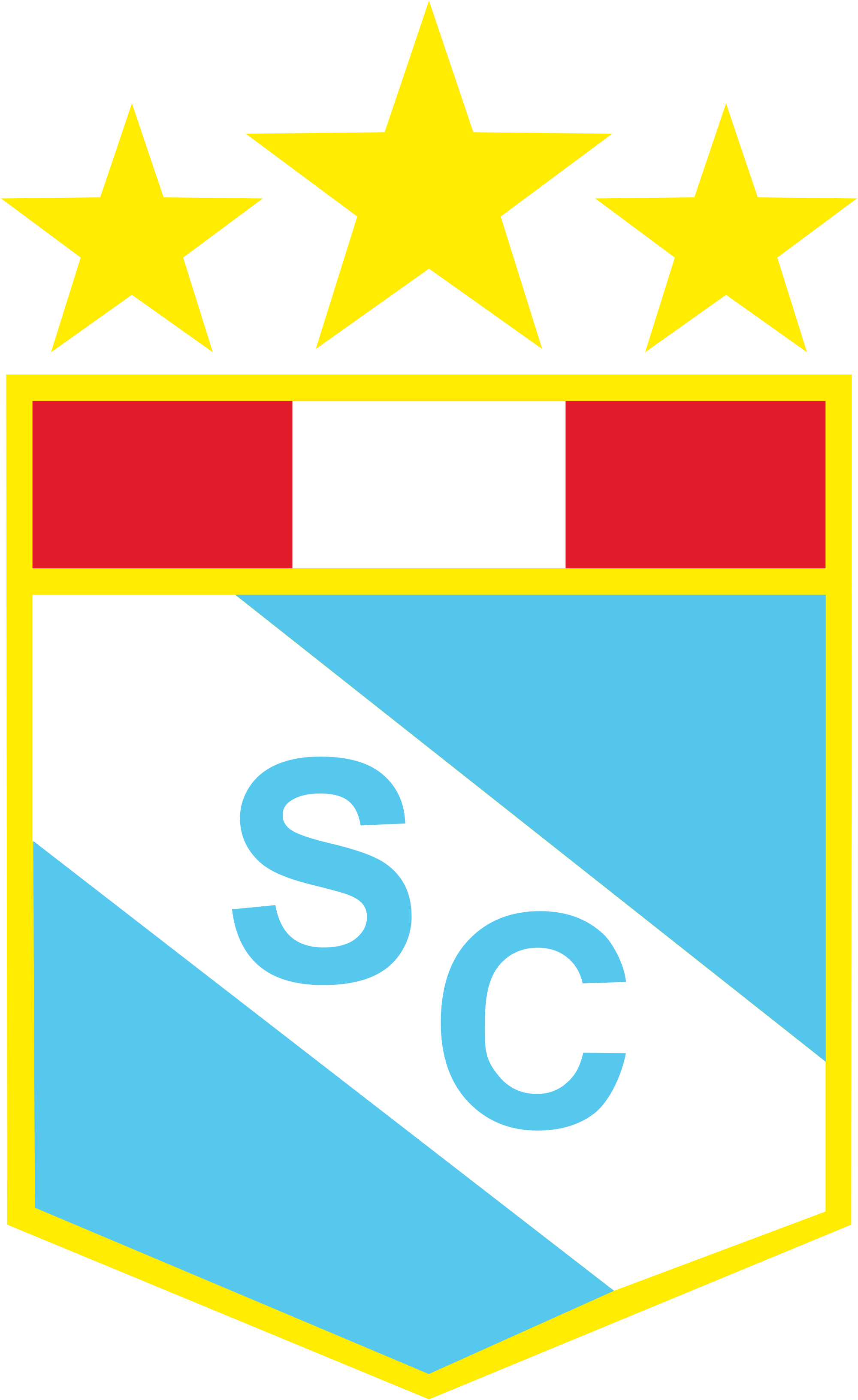 SportingCristal